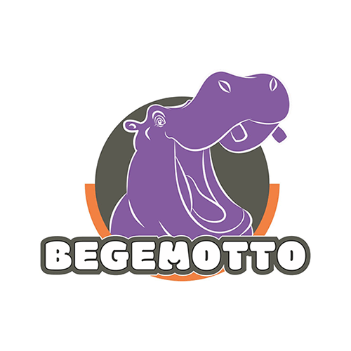 Begemotto - семейное кафе