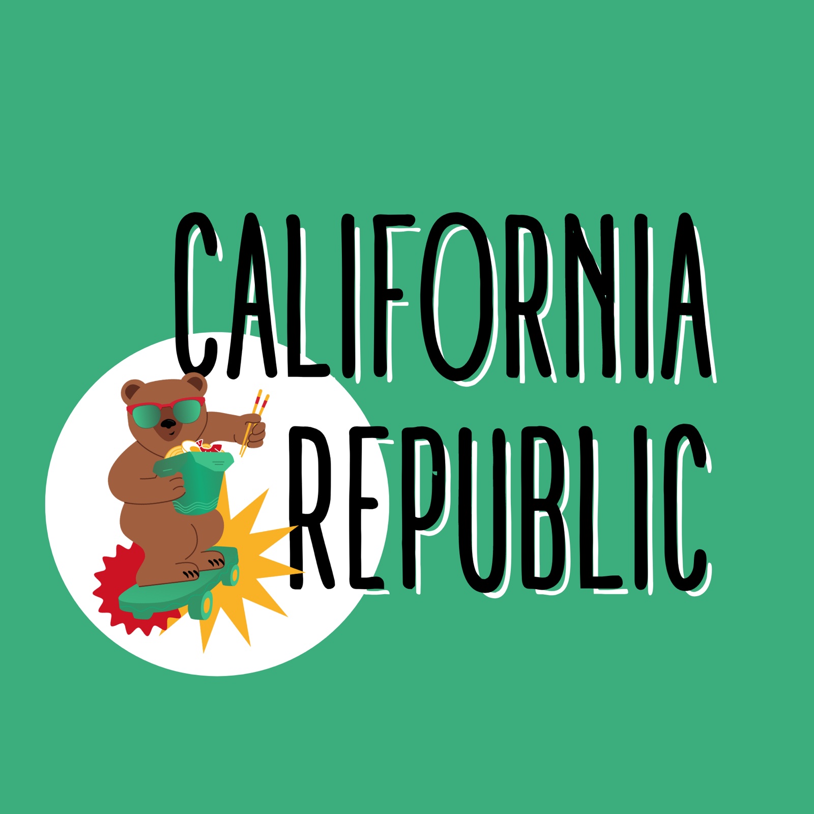 California Republic 