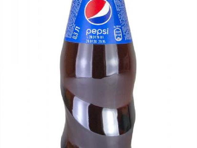 Pepsi без сахара