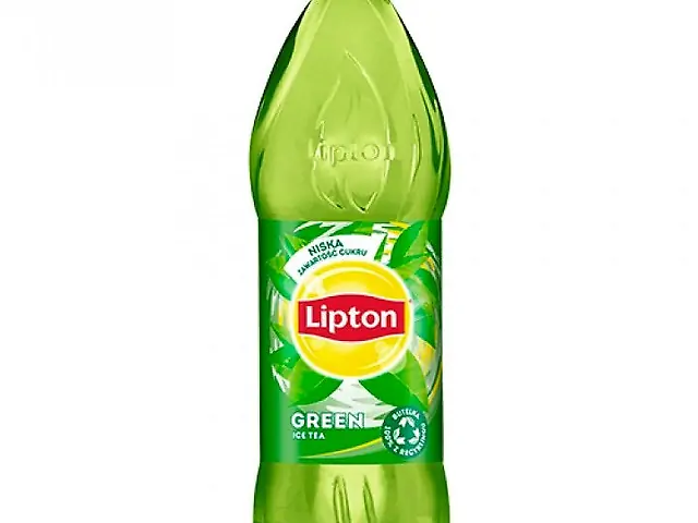 Lipton green tea
