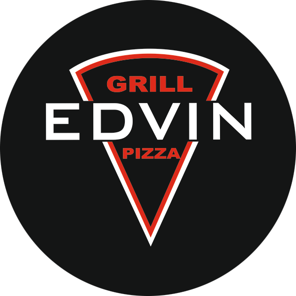 Edvin pizza grill