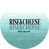 Rise & Cheese
