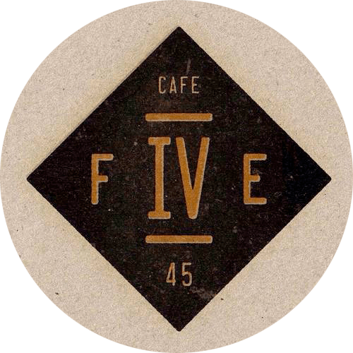 Cafe Forty Five 