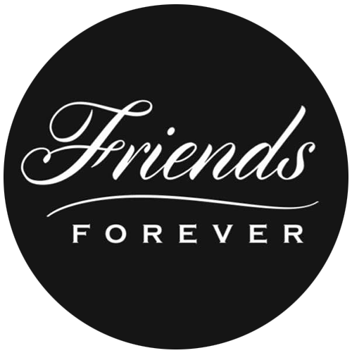 Кондитерська Friends Forever