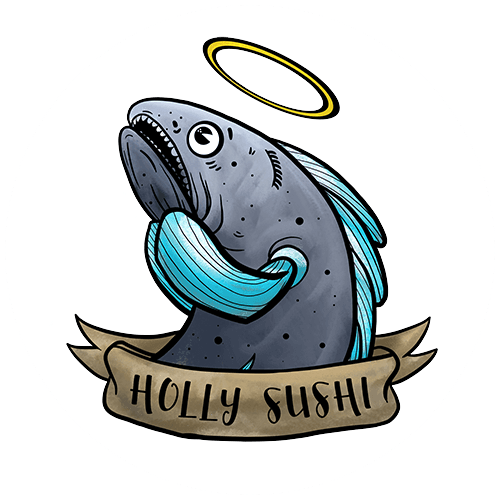 Holly Sushi