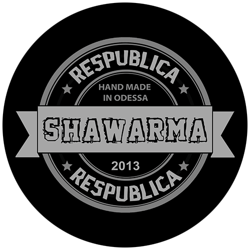 Shawarma Respublica
