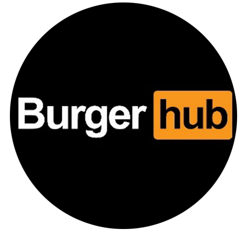 Burger hub