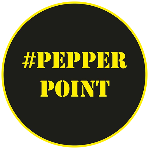 Pepper Point