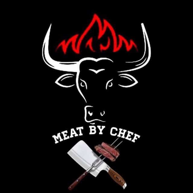Meat by Chef [halal]