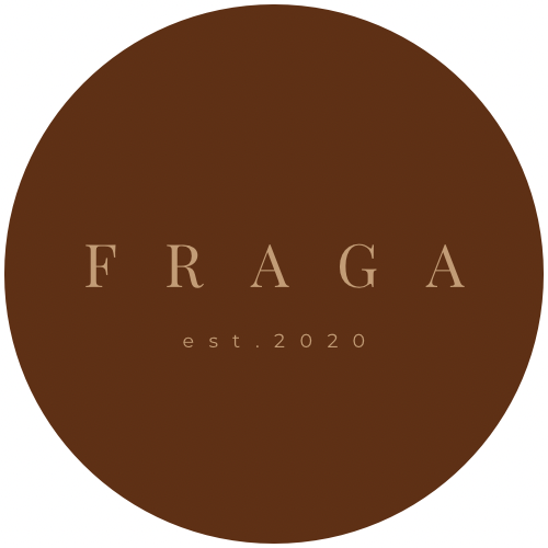 Fraga [chocolate covered strawberries]