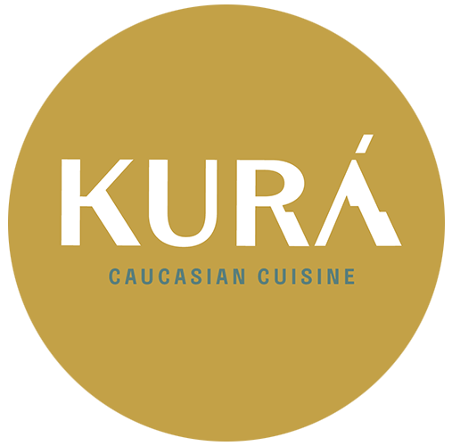 KURÁ - кавказская кухня