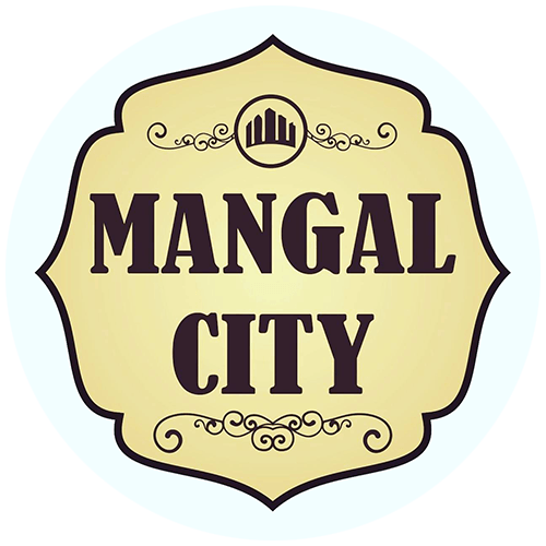 Mangal City