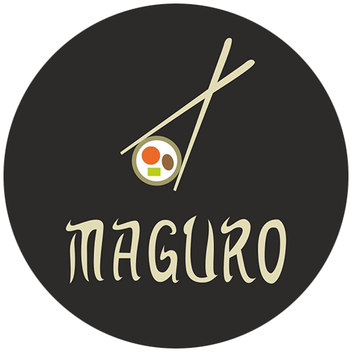 Maguro - японская кухня
