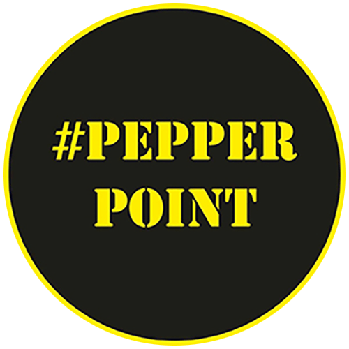 Pepper Point 