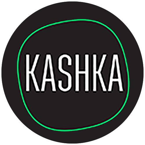 Kashka - полезный фастфуд