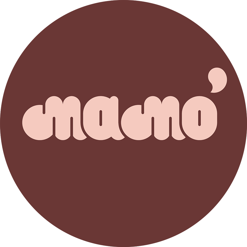 Mamó - пекарня-кондитерская