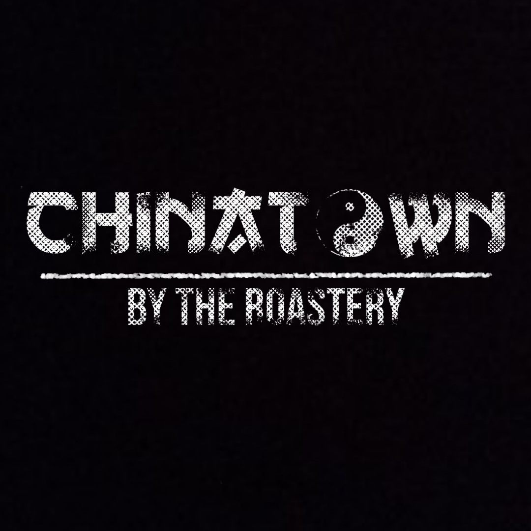 Chinatown by The Roastery