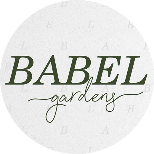 Babel gardens