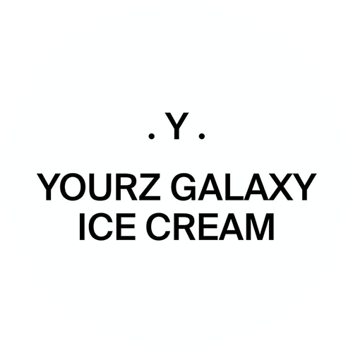 Yourz Galaxy Ice Cream