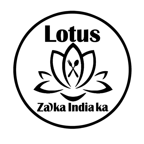 Lotus zaika India ka - индийская кухня