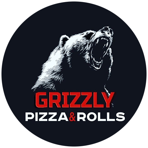 Grizzly Pizza&Rolls