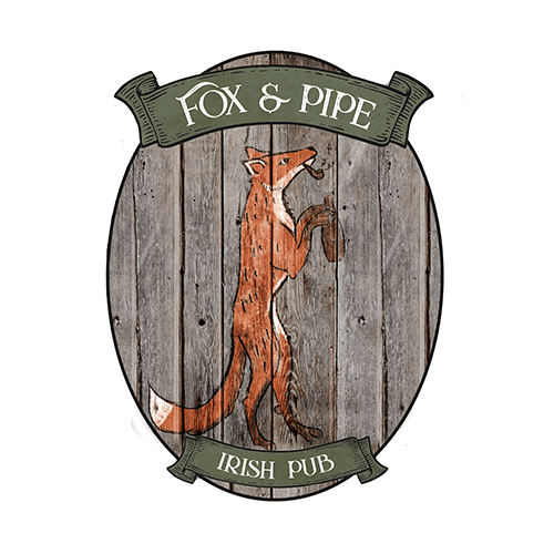 Fox & Pipe Irish Pub
