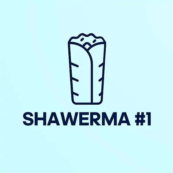 Shawerma #1 