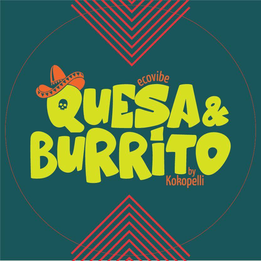 Quesa & Burrito