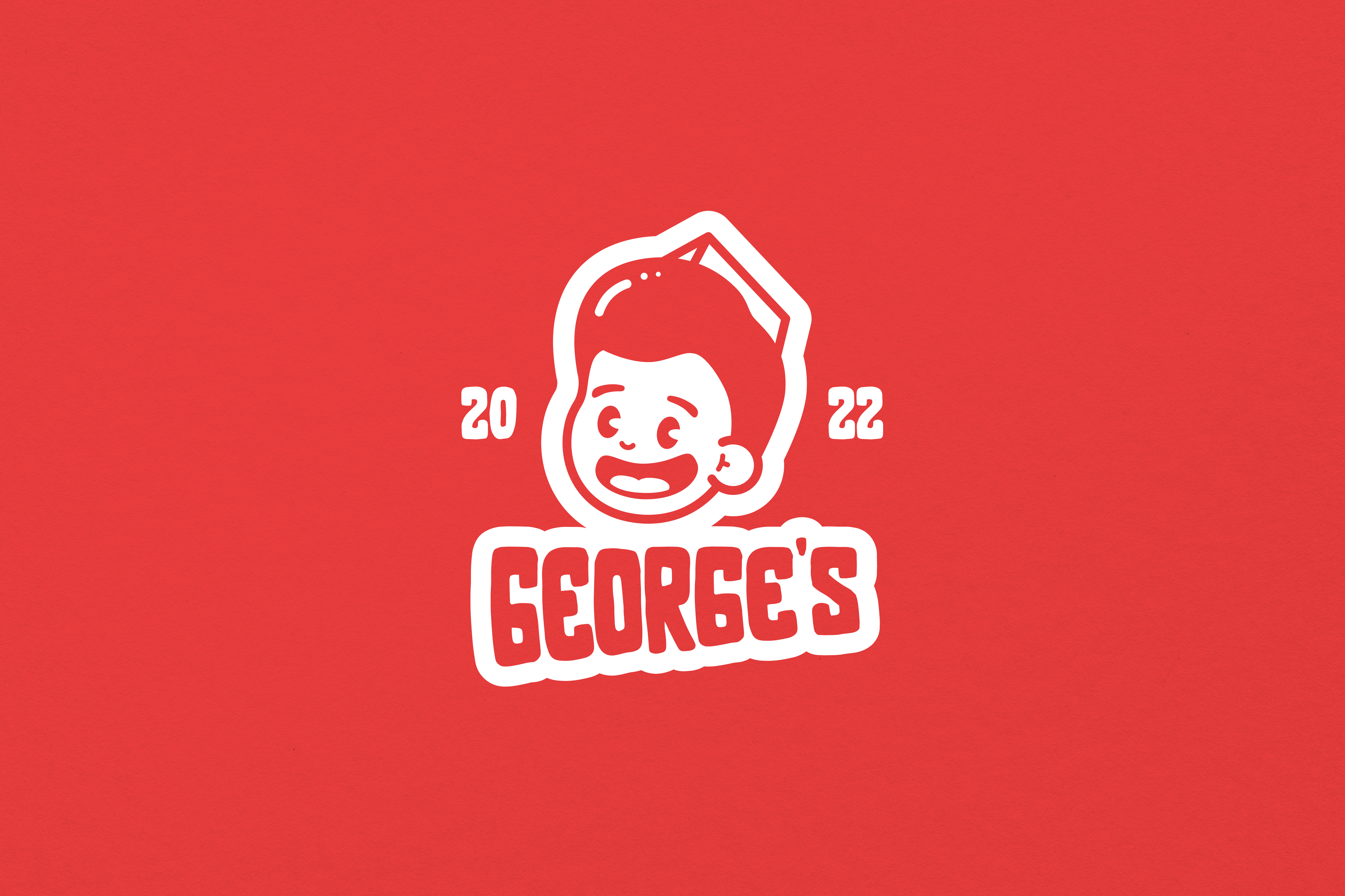 George's Delivery