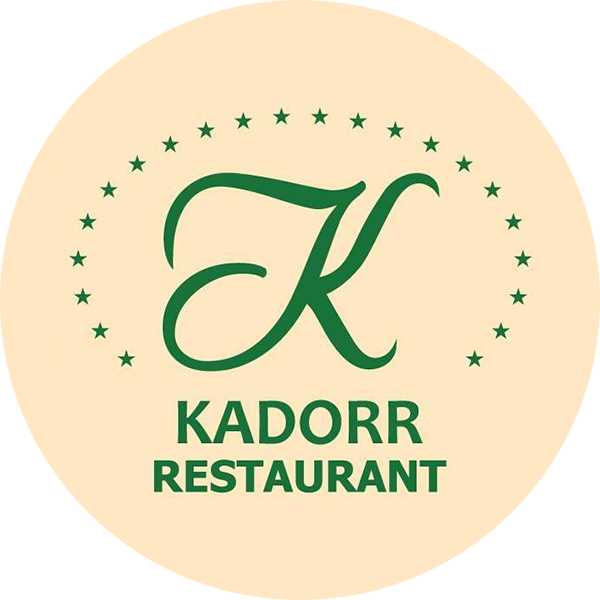 KADORR Restaurant
