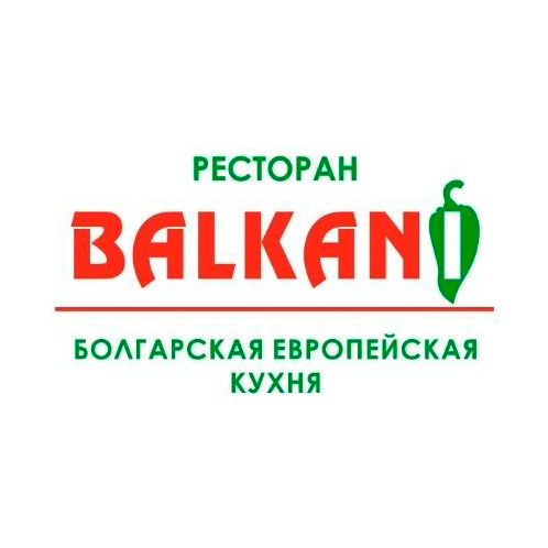 Balkani