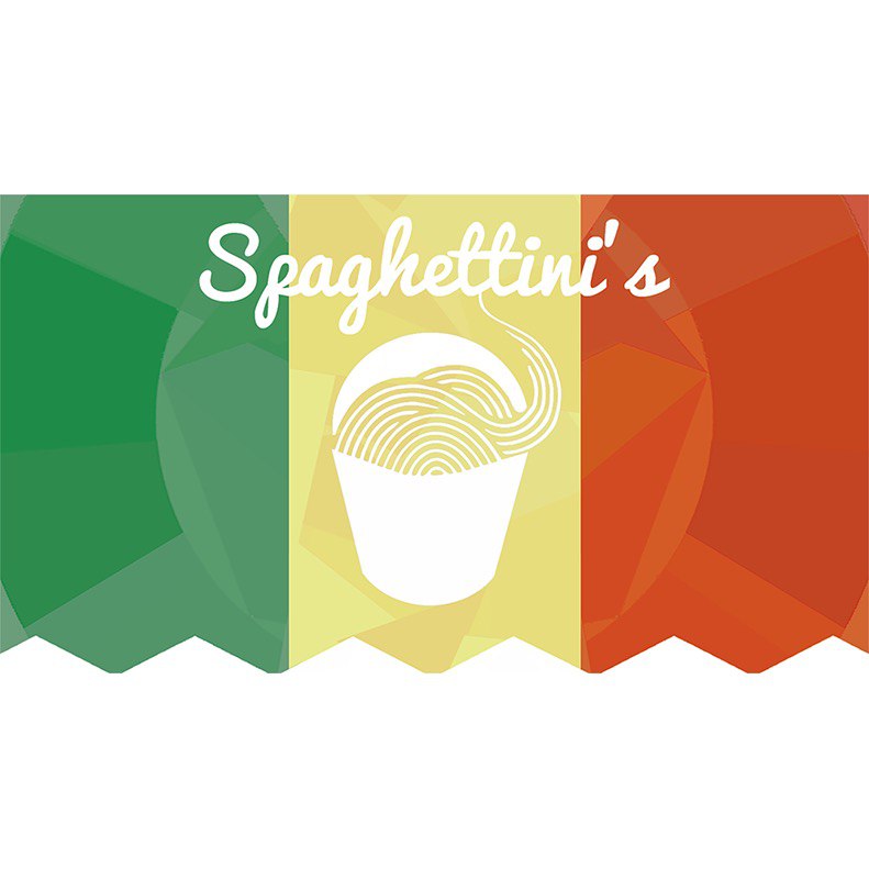 Spaghettini's / Спагеттіні