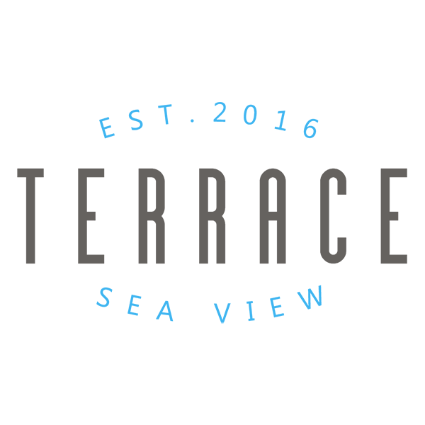 Terrace. Sea View
