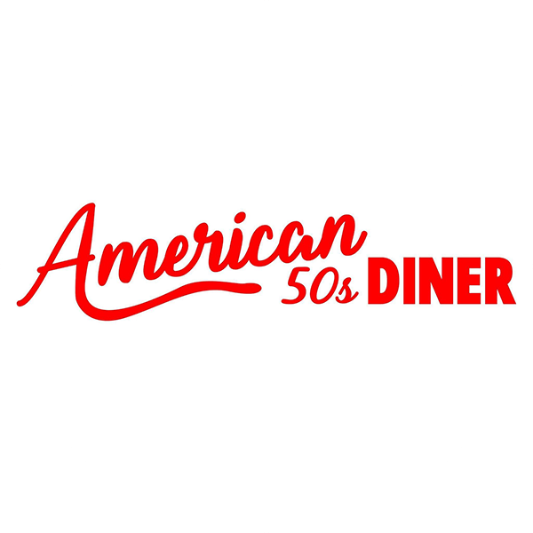 American 50s Diner