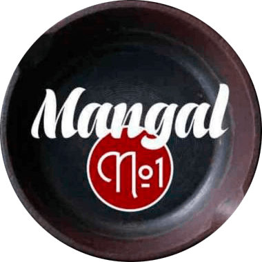 Мангал #1