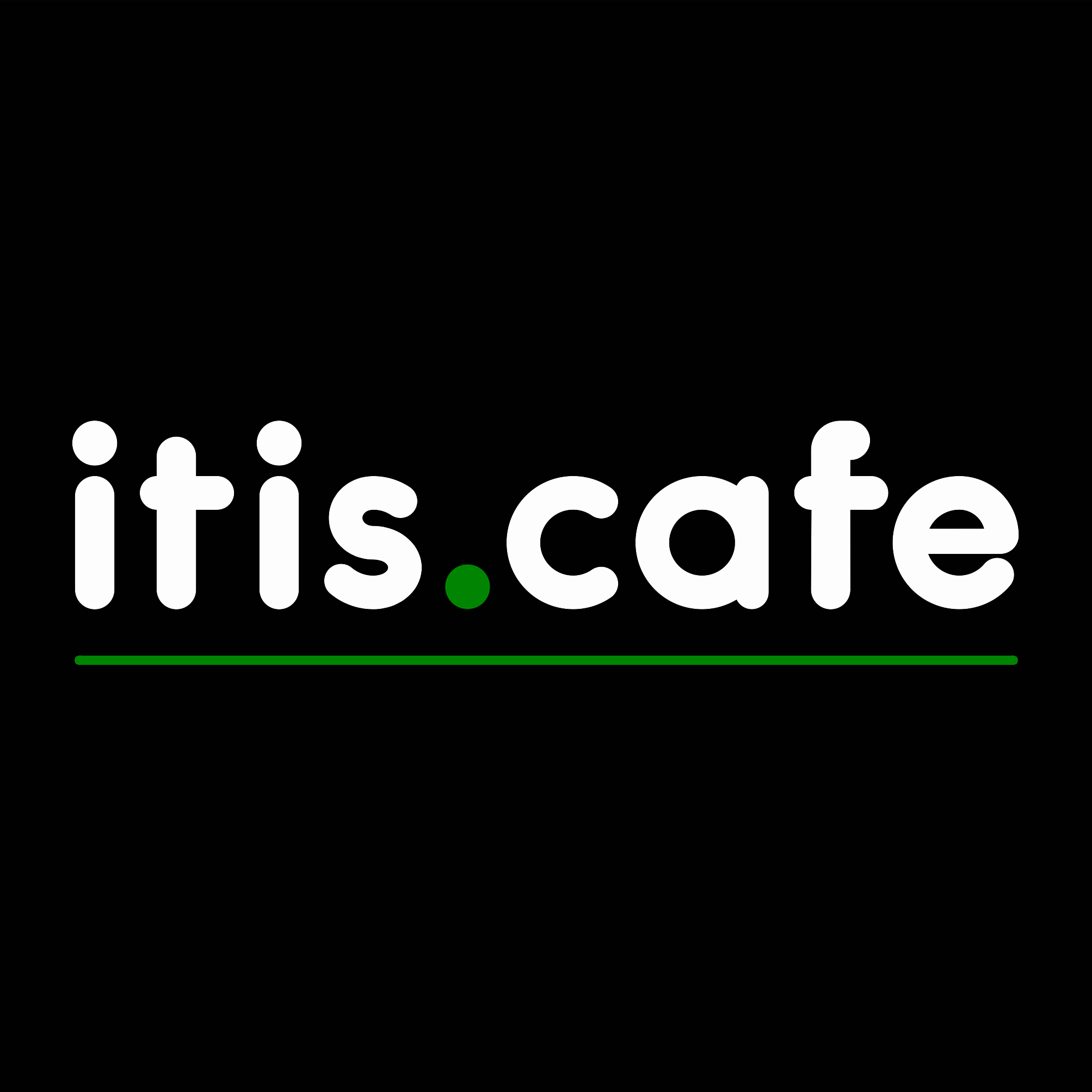 ITIS Cafe Kadorr Mall