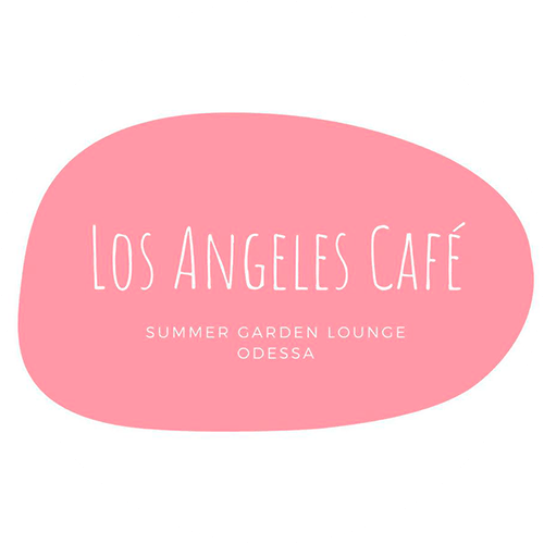 Los Angeles Cafe