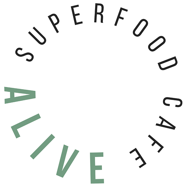 Alive Superfood Cafe