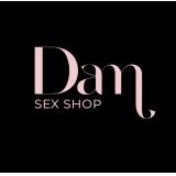 Dam sexshop