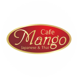 Sushi Thai Cafe Mango