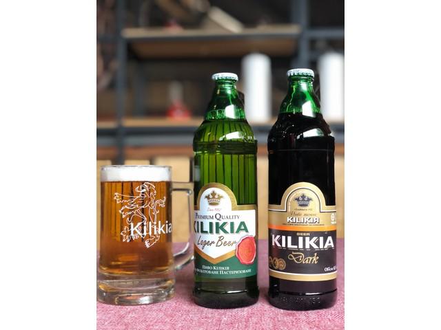 Пиво Kilikia Армения