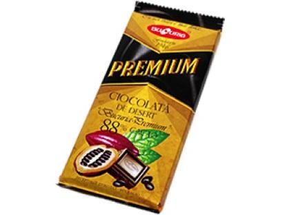 Шоколад PREMIUM 1/090 (88% какао)