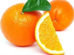 Апельсин Турция