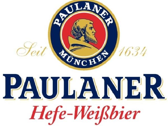 Paulaner Weissbier