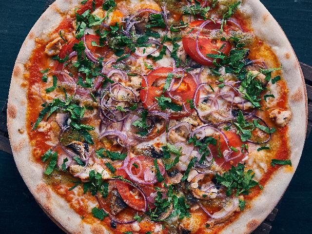 Pizza Prima Vere (30 см)