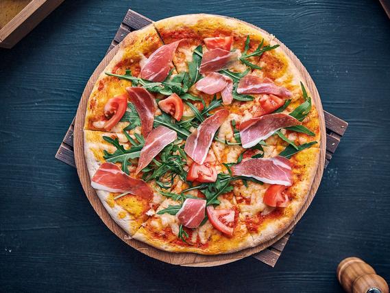 Pizza Парма (30 см)