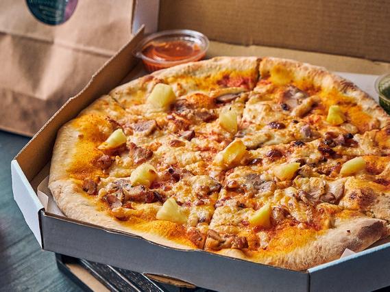 Pizza Гавайская (30 см)