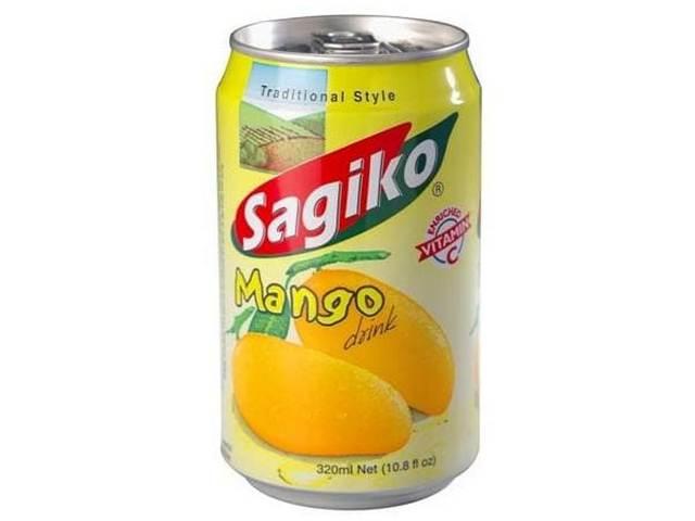 Sagiko mango