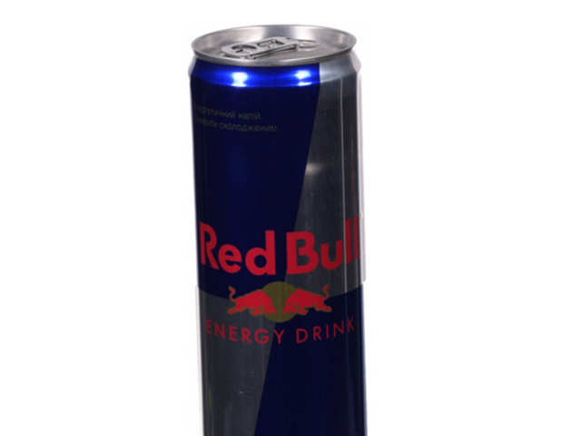 Red Bull (0,591л)