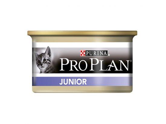 Proplan консерва junior ( 1-12 мес)